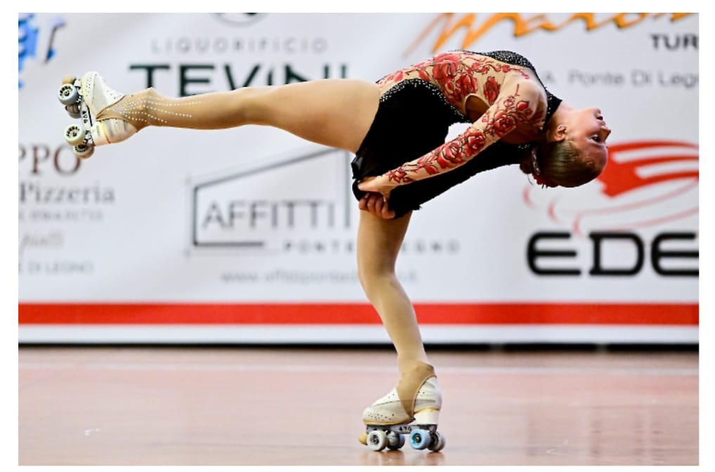 Federica Ciampi